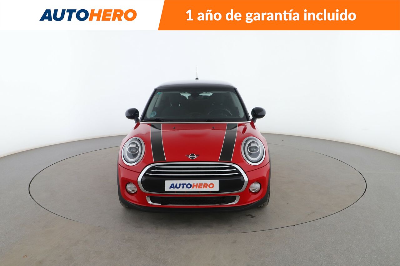 Foto Mini Cooper 9