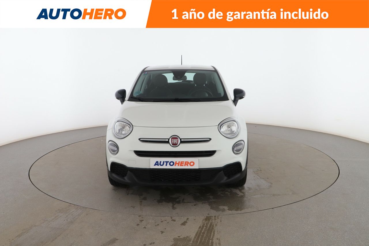 Foto Fiat 500X 9