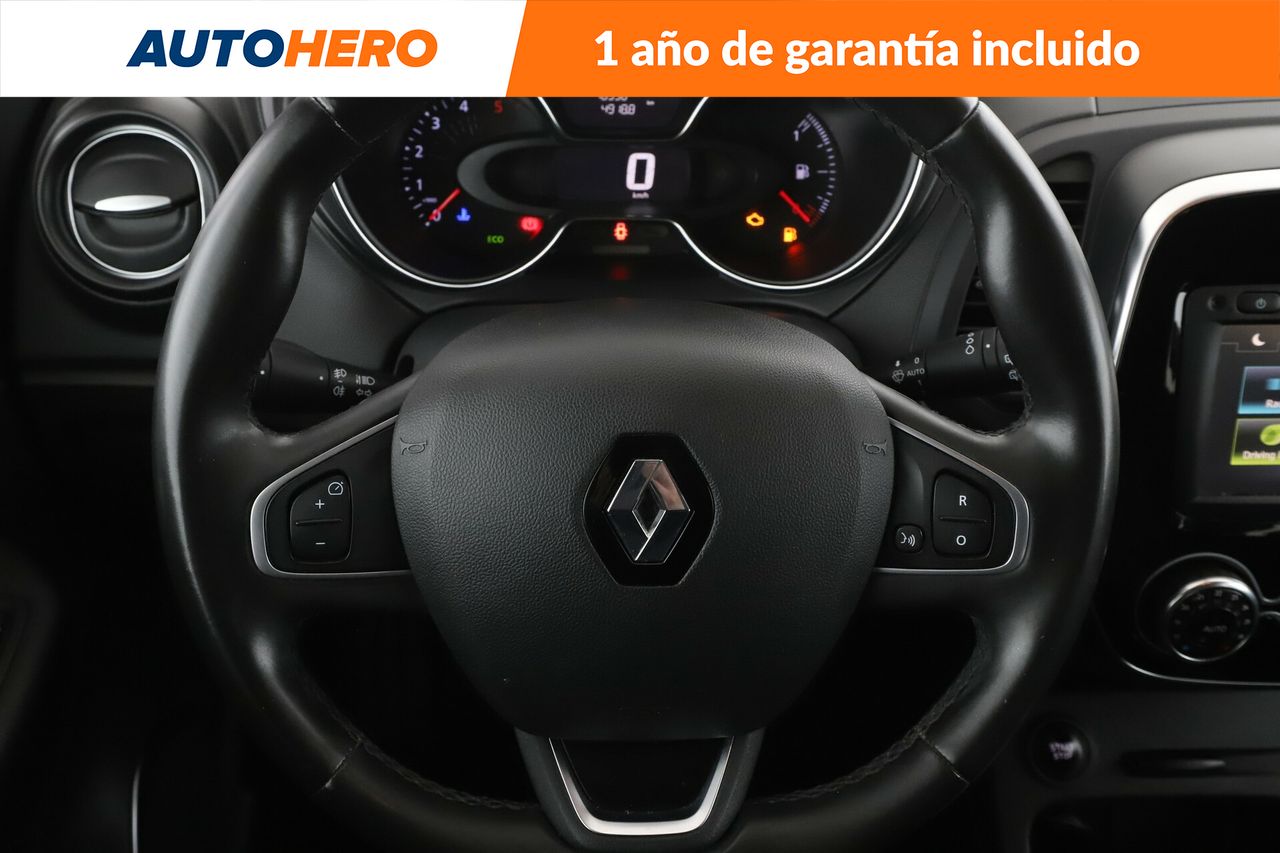 Foto Renault Captur 18