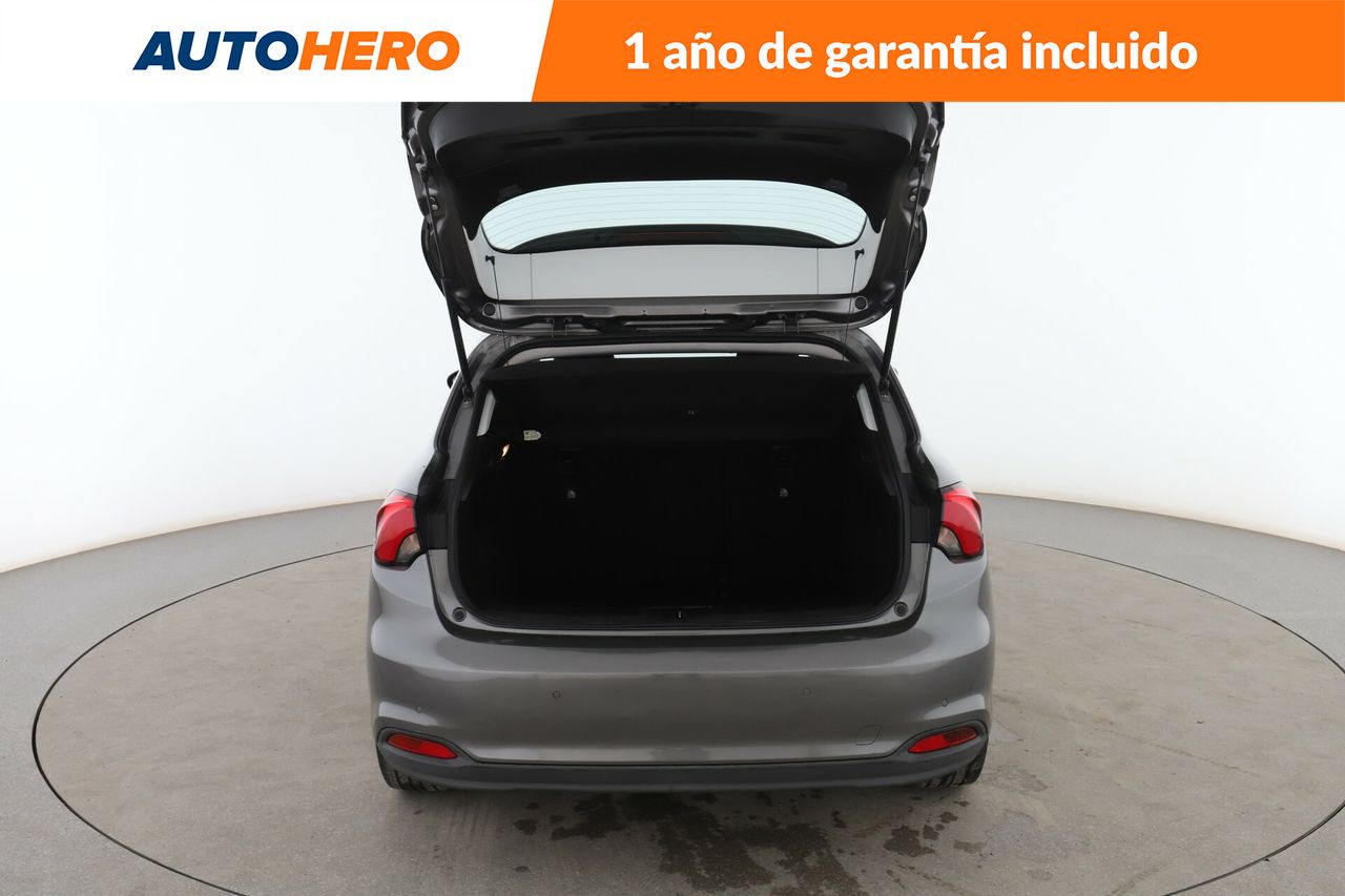 Foto Fiat Tipo 17