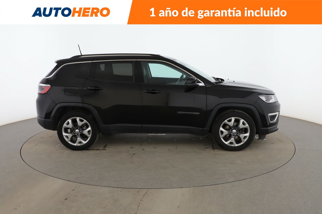 Foto Jeep Compass 7