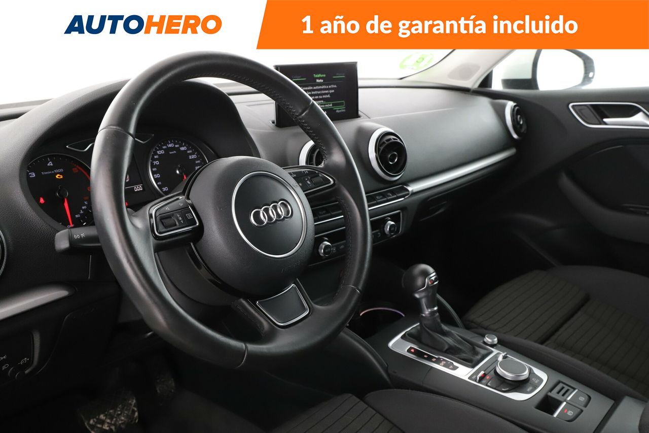 Foto Audi A3 11