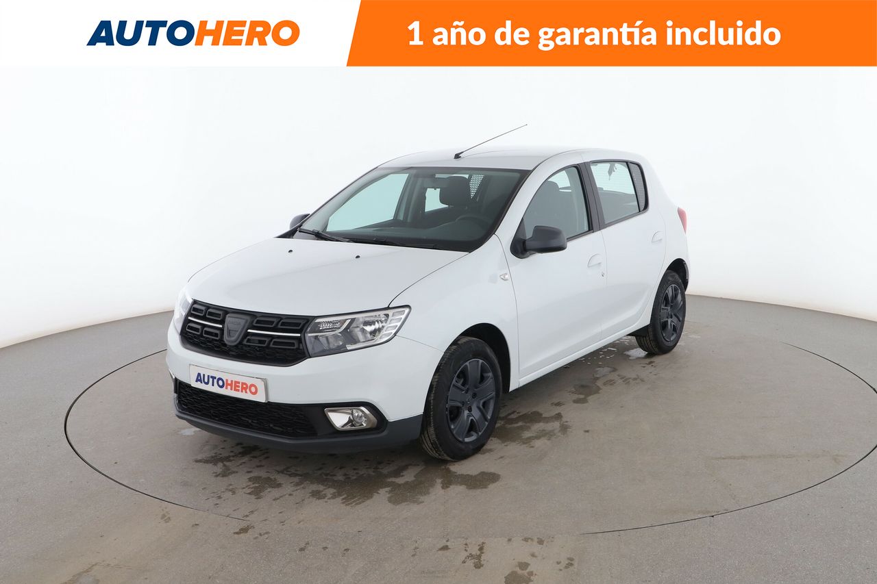 Foto Dacia Sandero 1