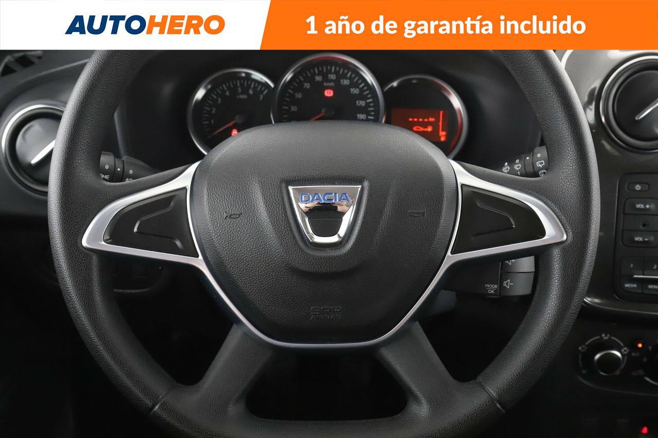 Foto Dacia Sandero 20