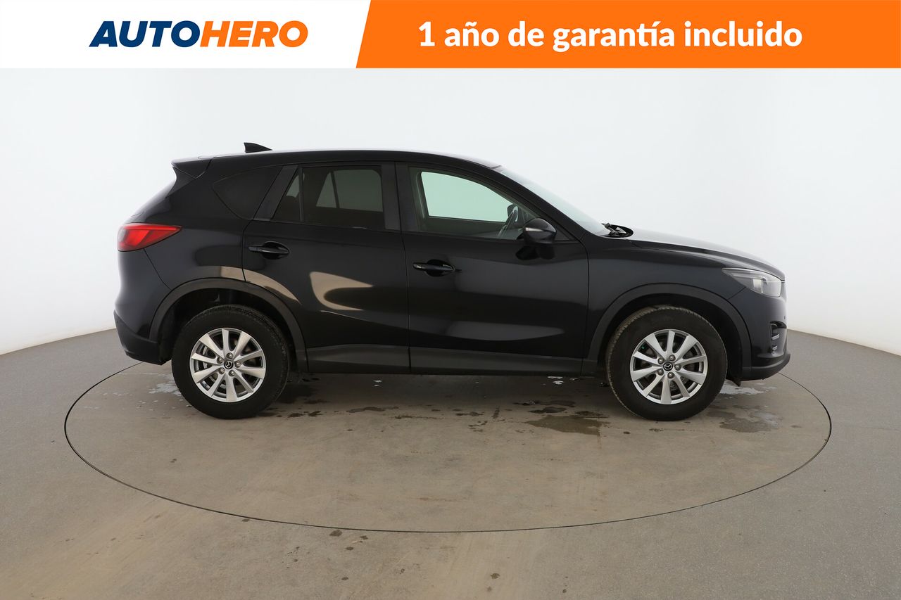 Foto Mazda CX-5 7