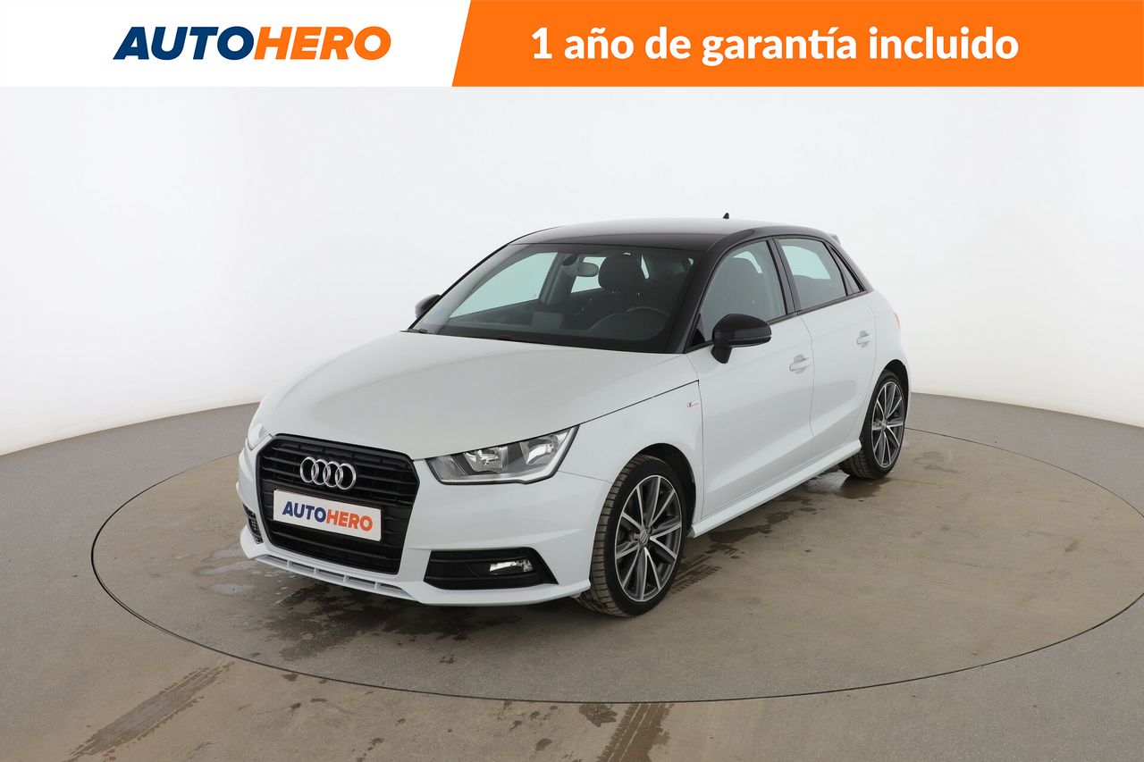 Foto Audi A1 1