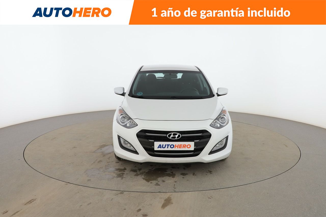 Foto Hyundai i30 9