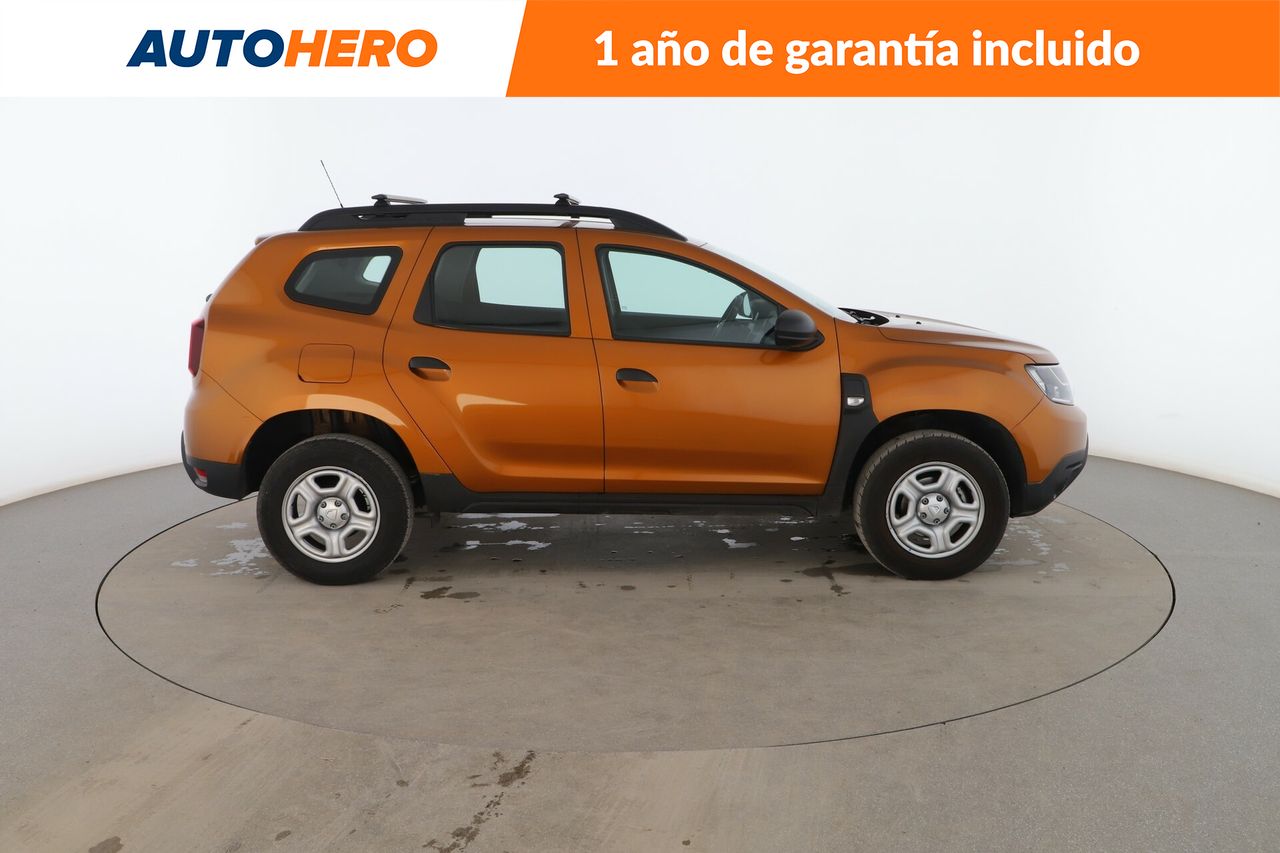 Foto Dacia Duster 7