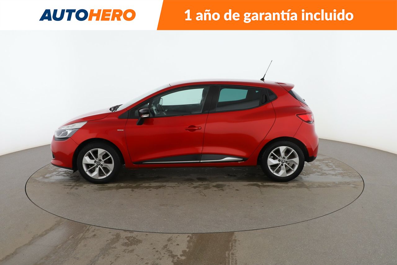 Foto Renault Clio 3