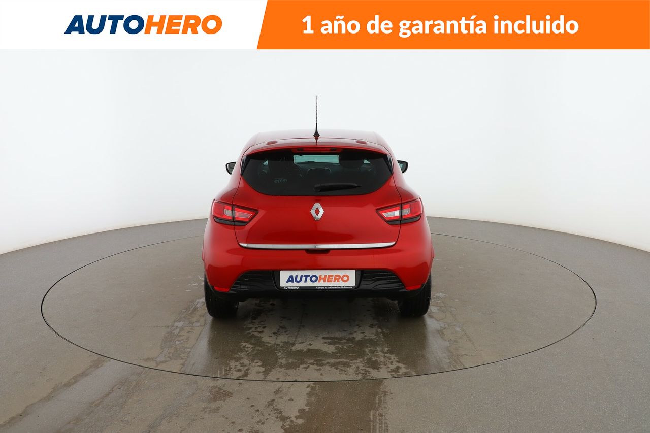 Foto Renault Clio 5