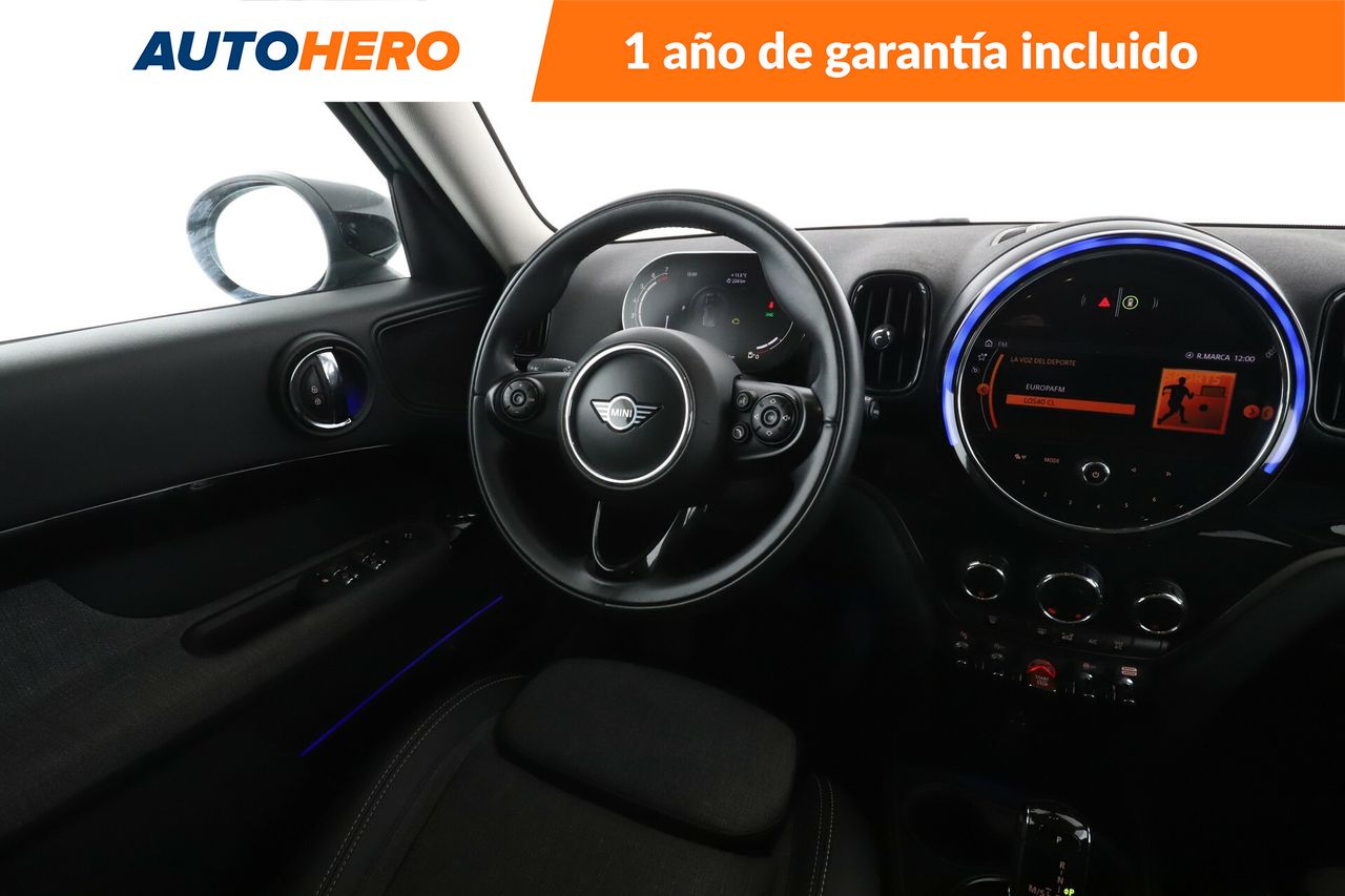 Foto Mini Countryman 13