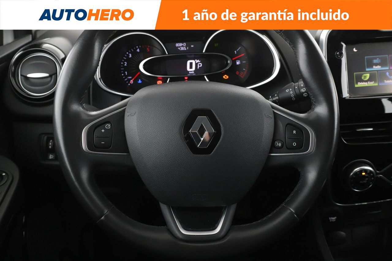 Foto Renault Clio 19