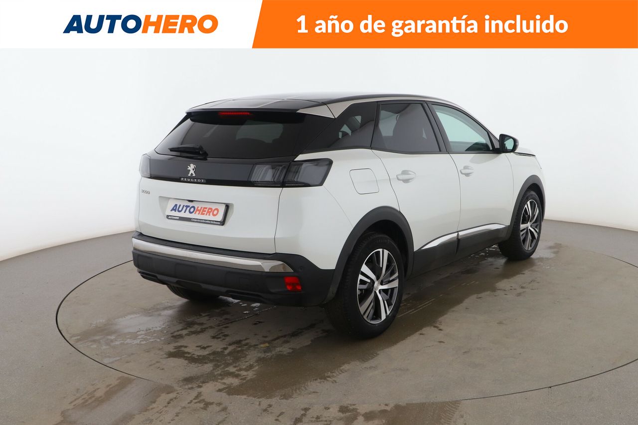 Foto Peugeot 3008 6