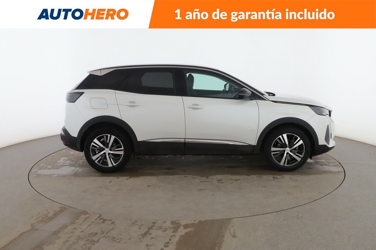 Foto Peugeot 3008 7