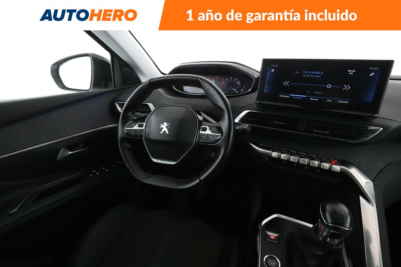 Foto Peugeot 3008 14