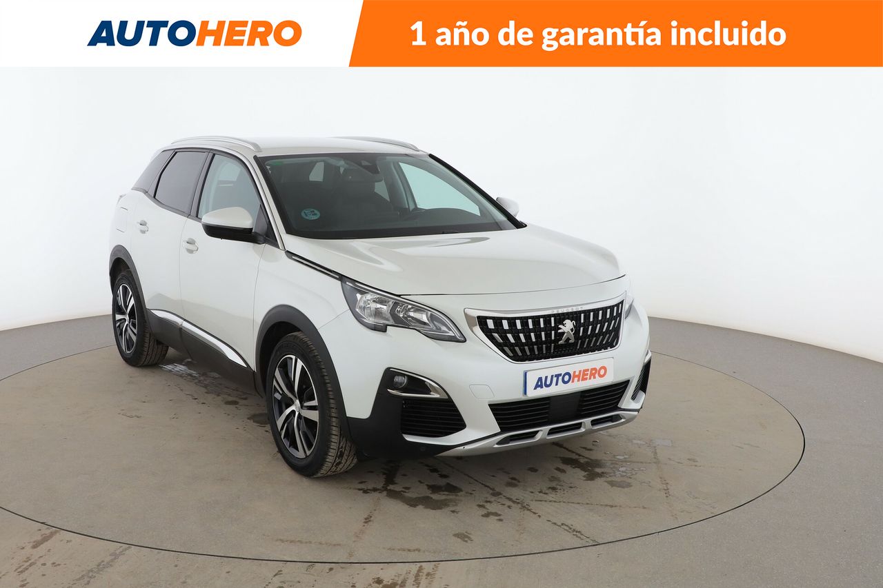 Foto Peugeot 3008 8