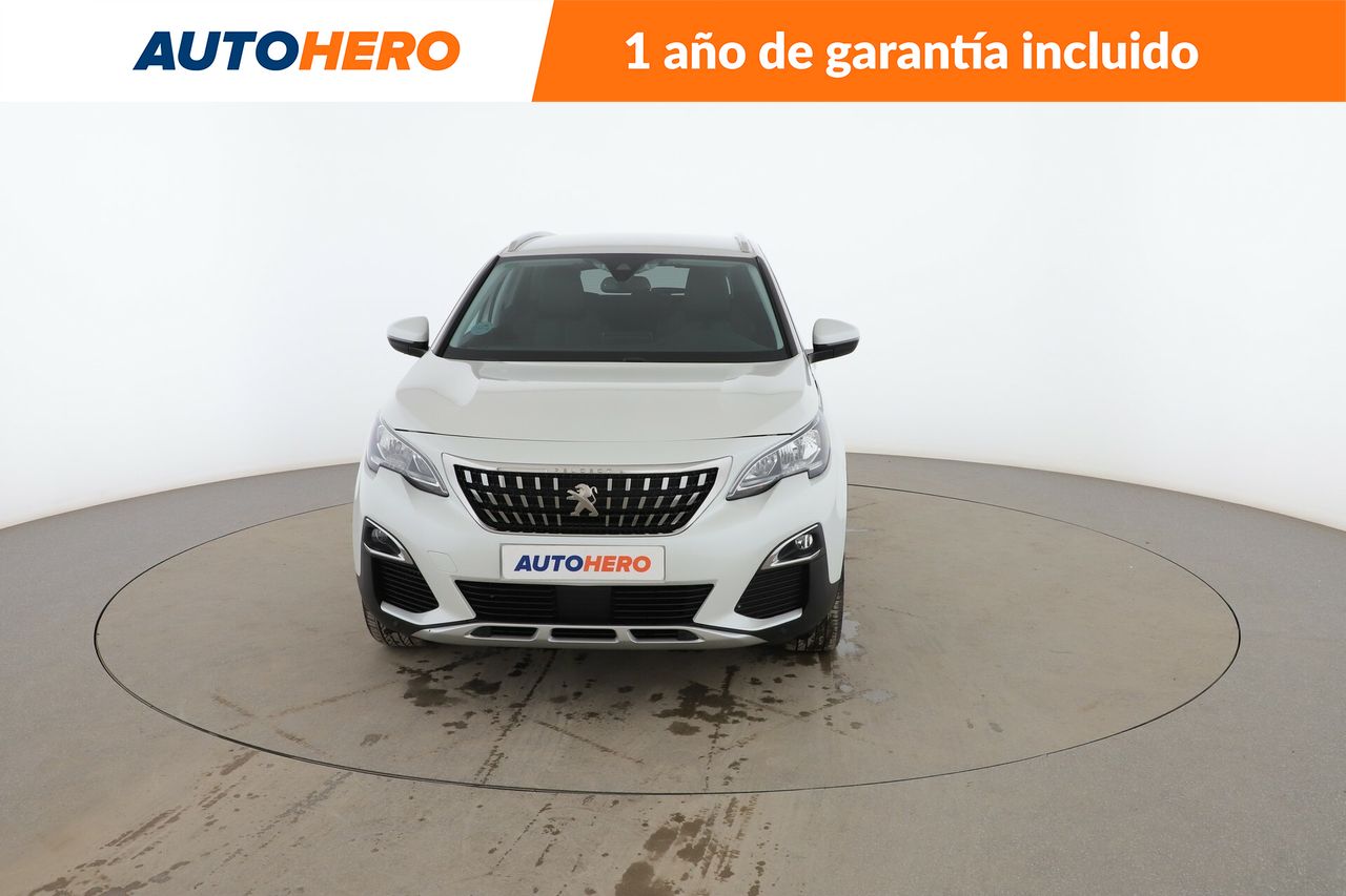 Foto Peugeot 3008 9