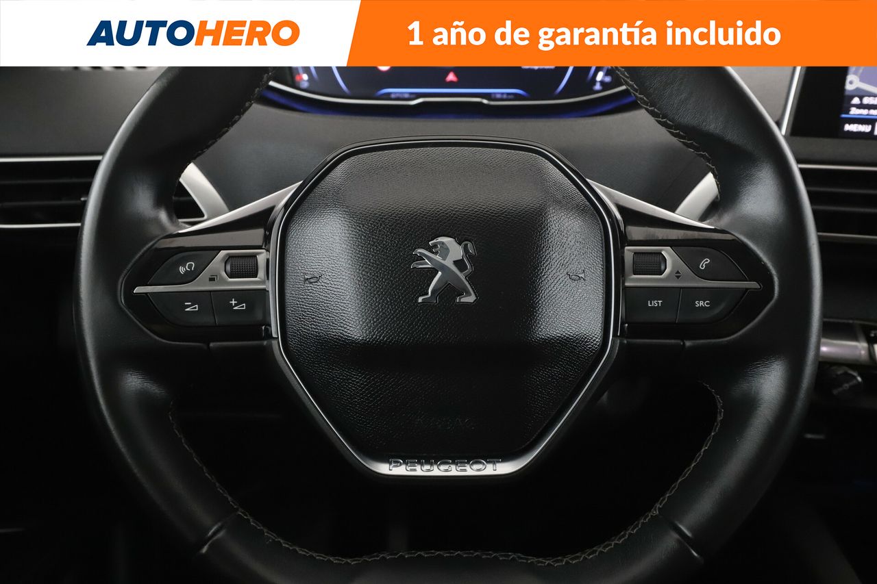 Foto Peugeot 3008 19