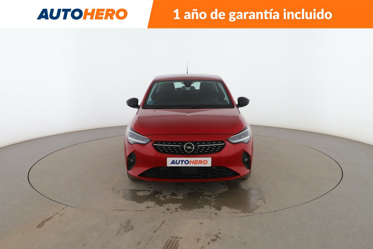 Foto Opel Corsa 9