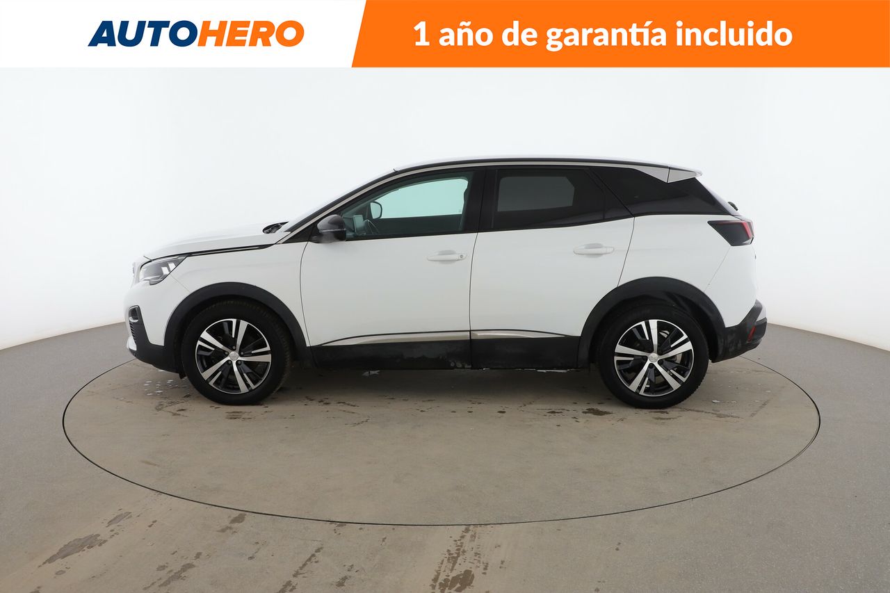 Foto Peugeot 3008 3