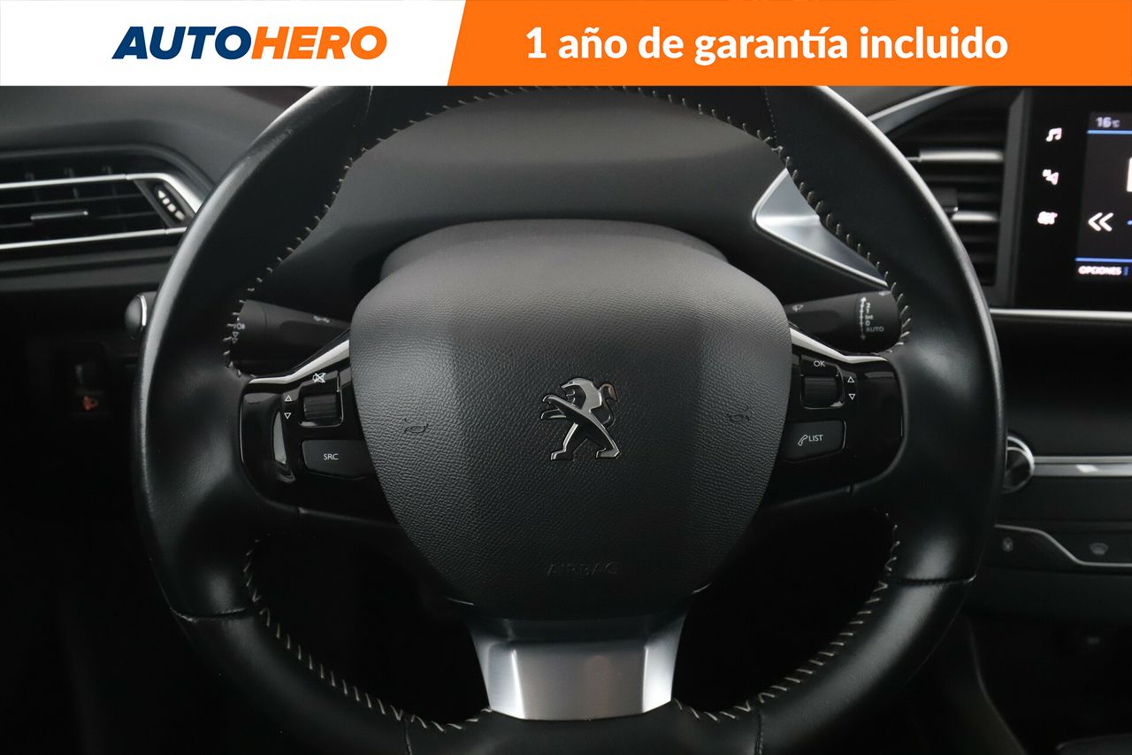 Foto Peugeot 308 18