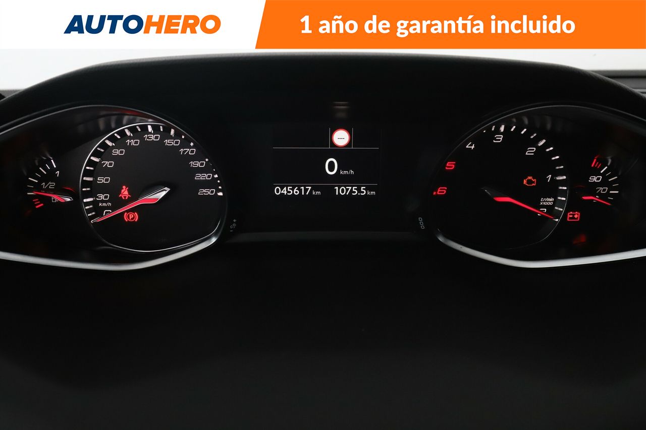 Foto Peugeot 308 19