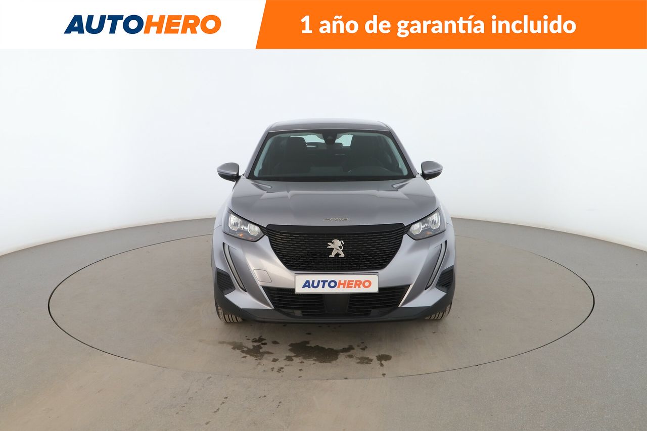 Foto Peugeot 2008 9