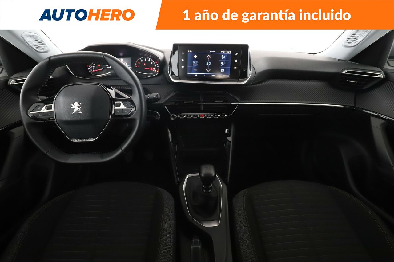 Foto Peugeot 2008 12