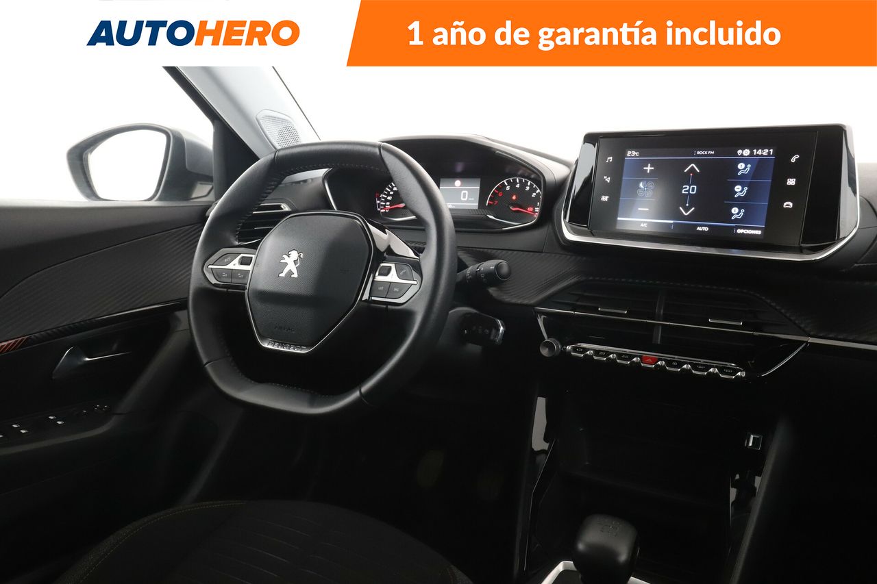 Foto Peugeot 2008 13