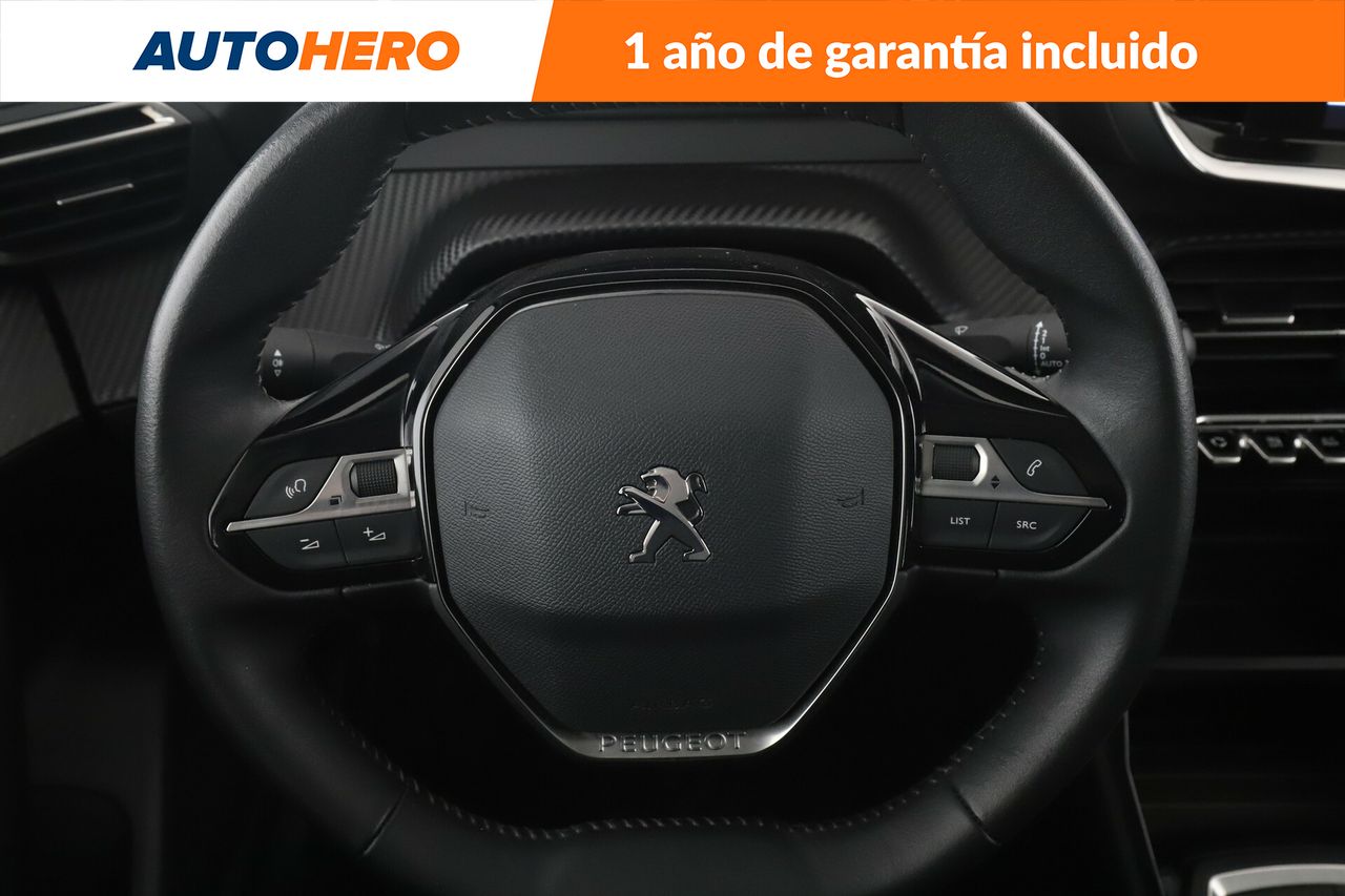 Foto Peugeot 2008 18