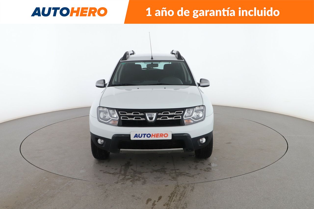 Foto Dacia Duster 9