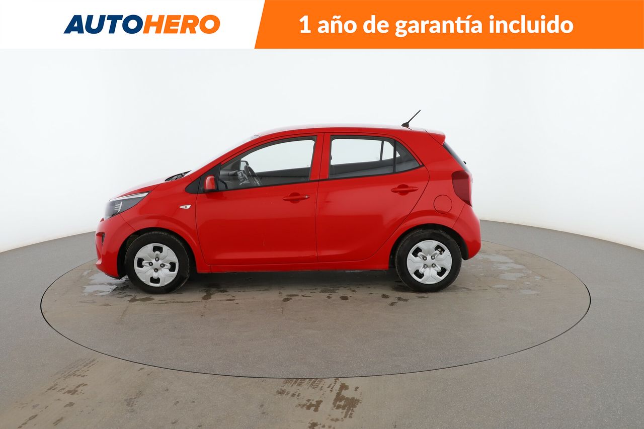 Foto Kia Picanto 3