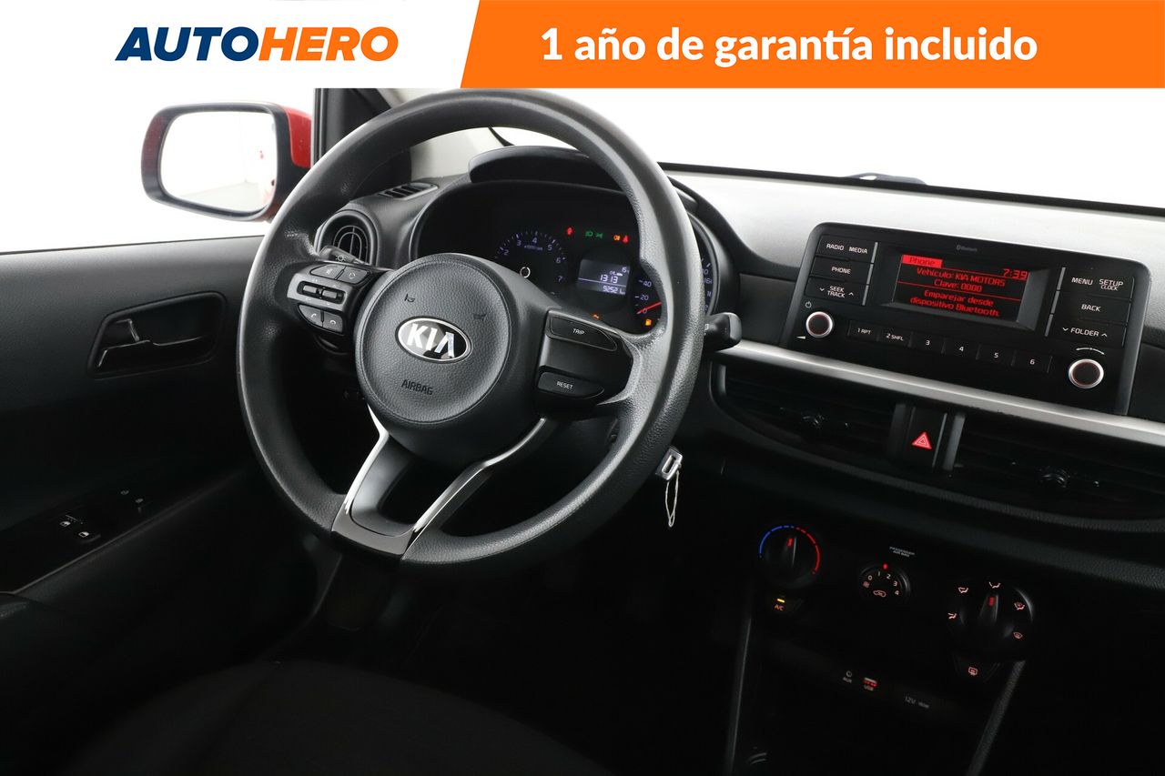 Foto Kia Picanto 13