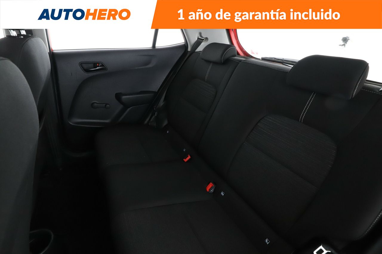 Foto Kia Picanto 14