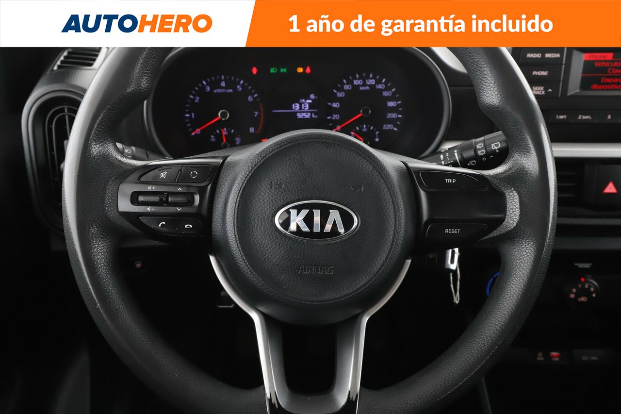 Foto Kia Picanto 19