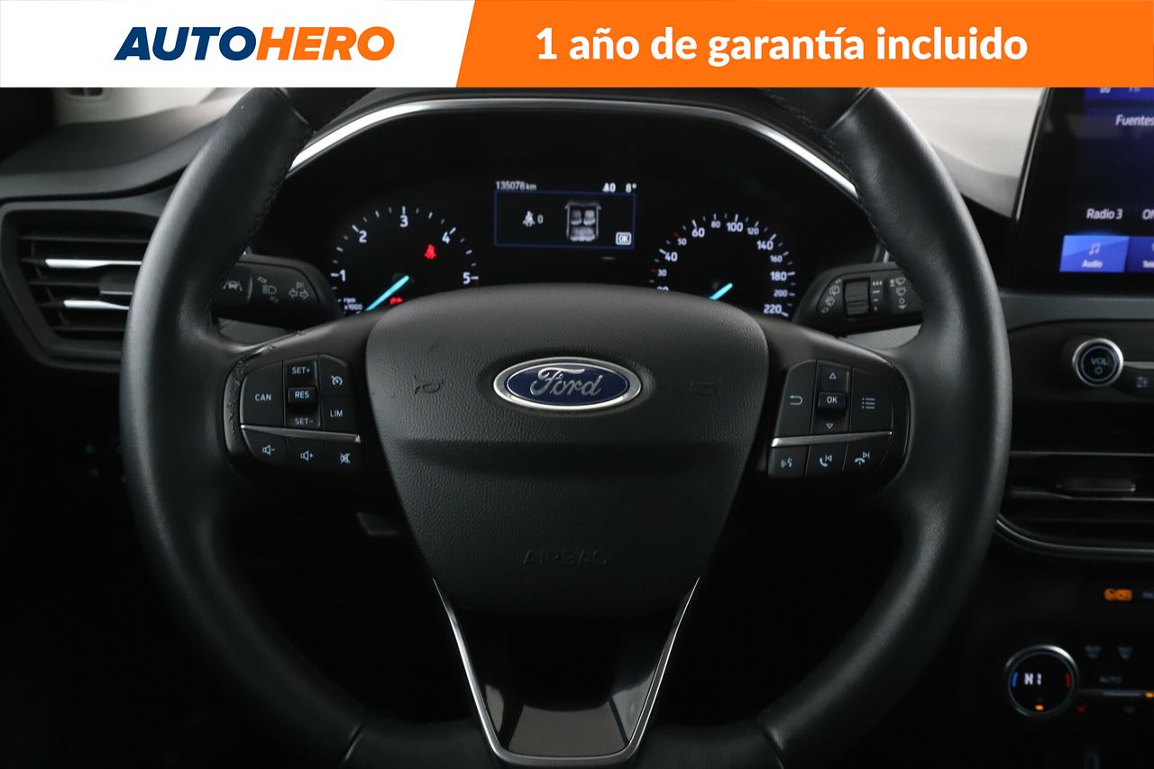 Foto Ford Focus 18