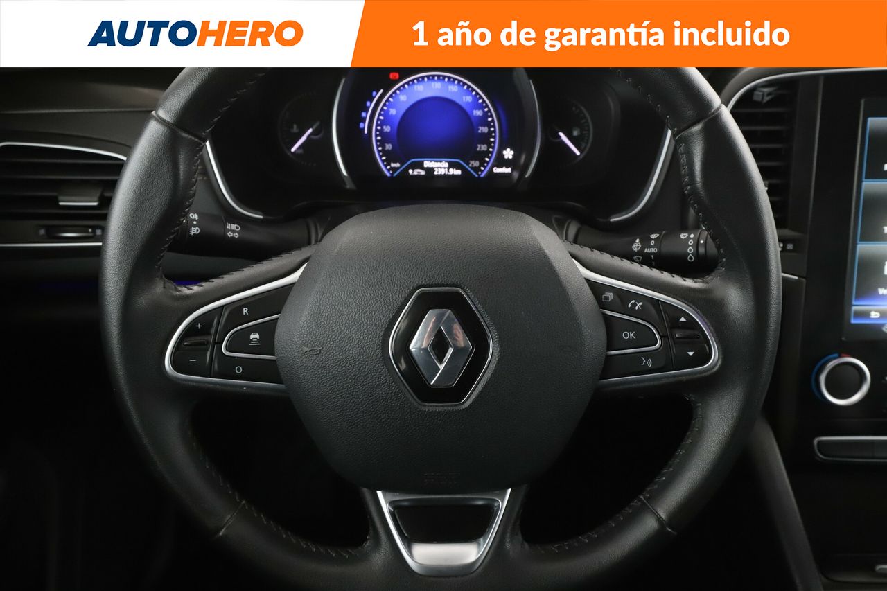 Foto Renault Talisman 18