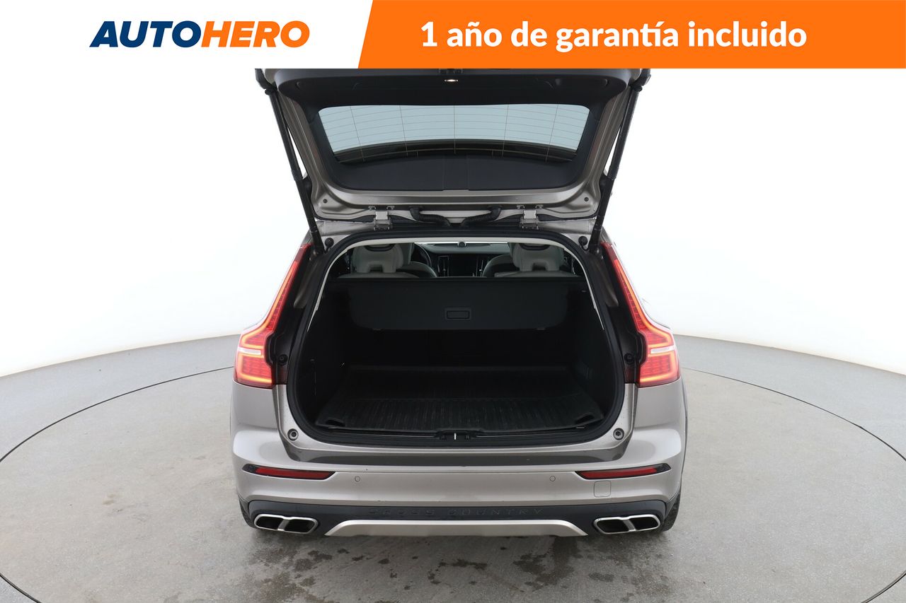 Foto Volvo V60 16