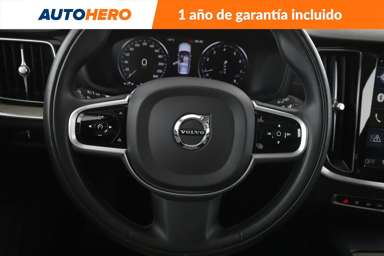 Foto Volvo V60 18