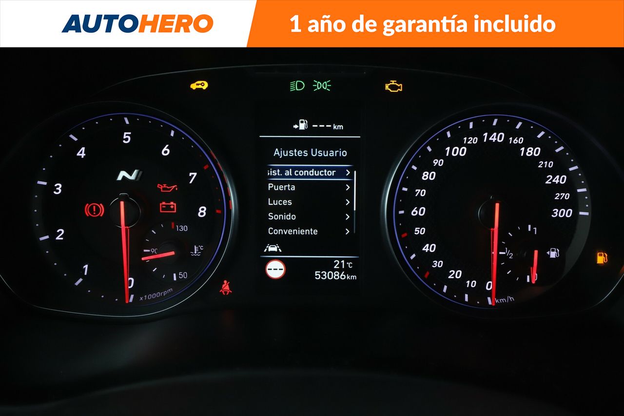 Foto Hyundai i30 21