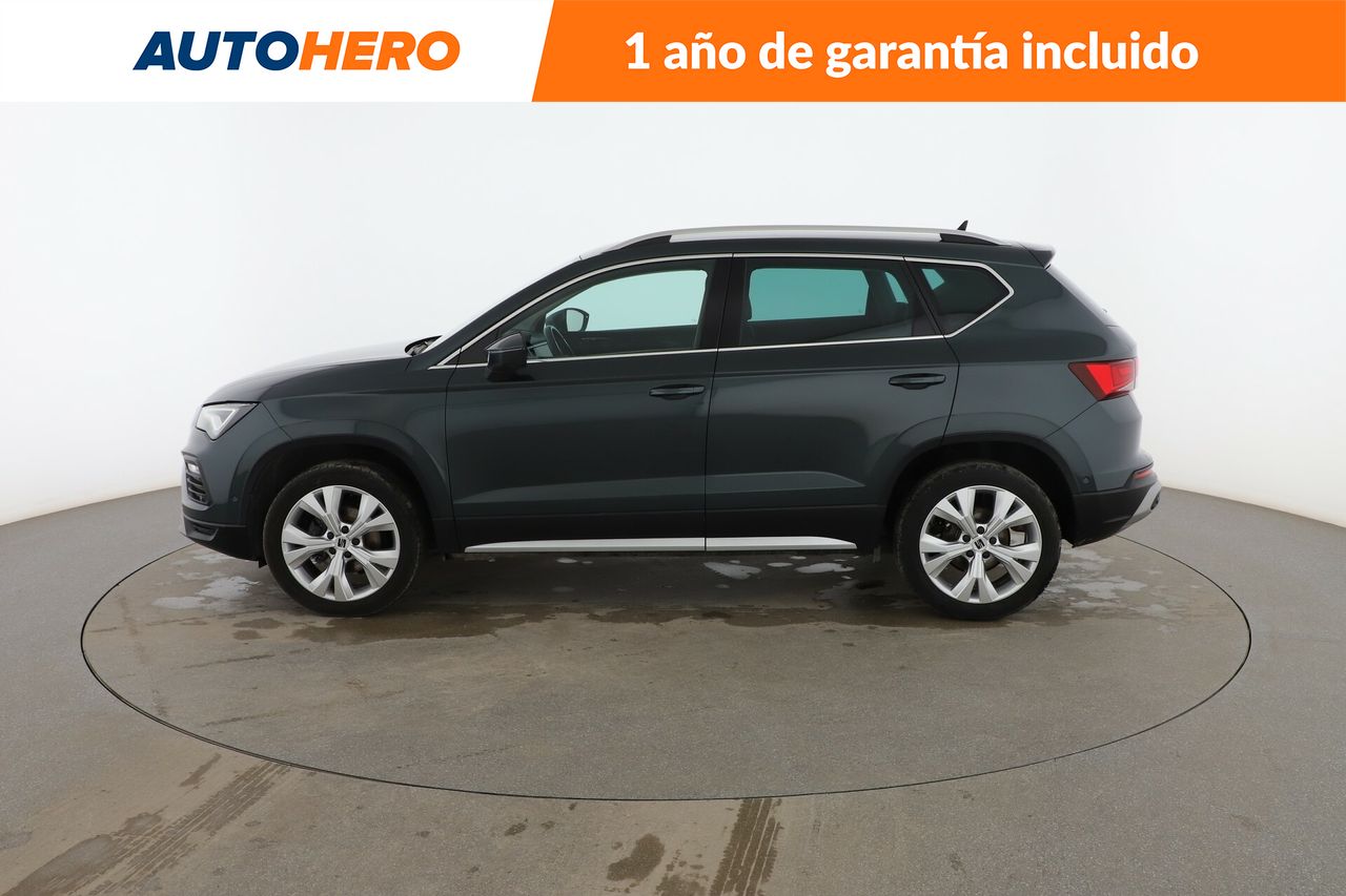 Foto Seat Ateca 3