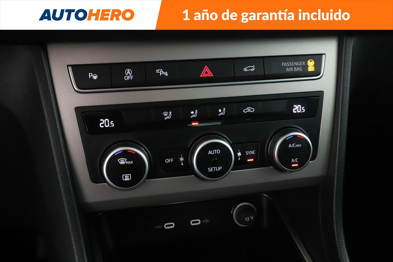 Foto Seat Ateca 25