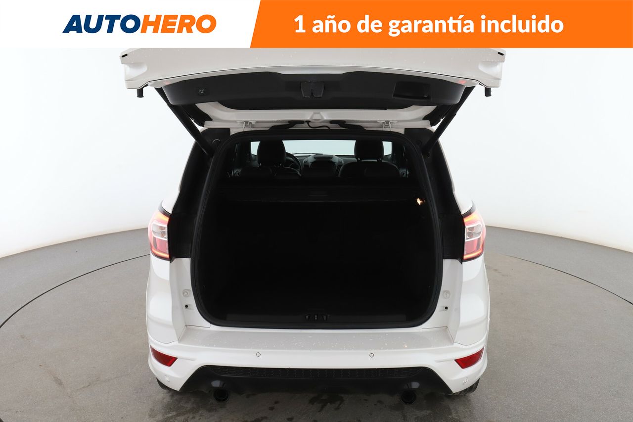 Foto Ford Kuga 16