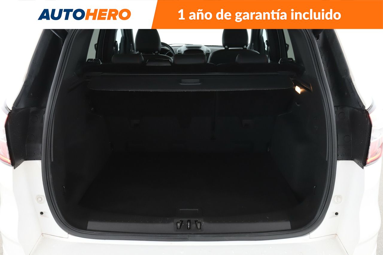 Foto Ford Kuga 17