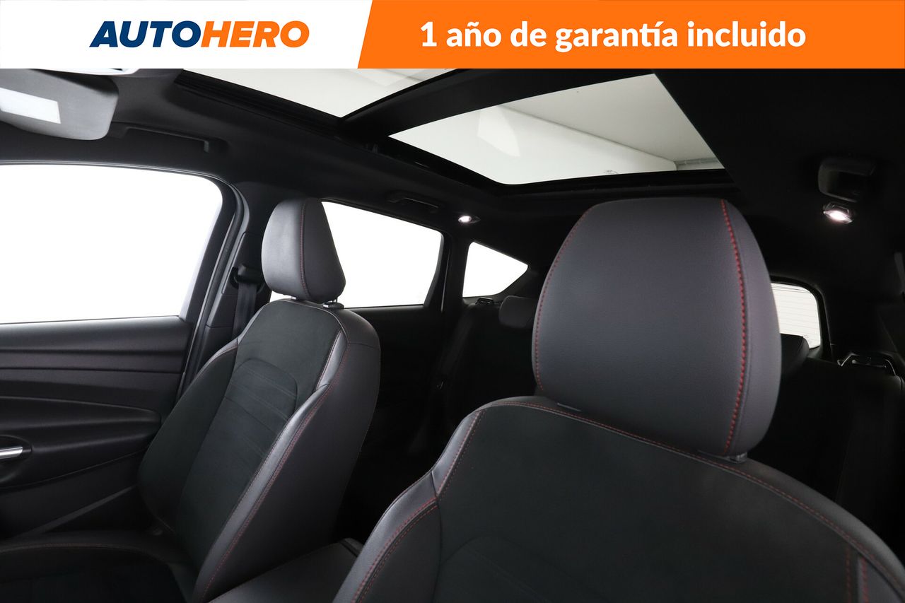 Foto Ford Kuga 28