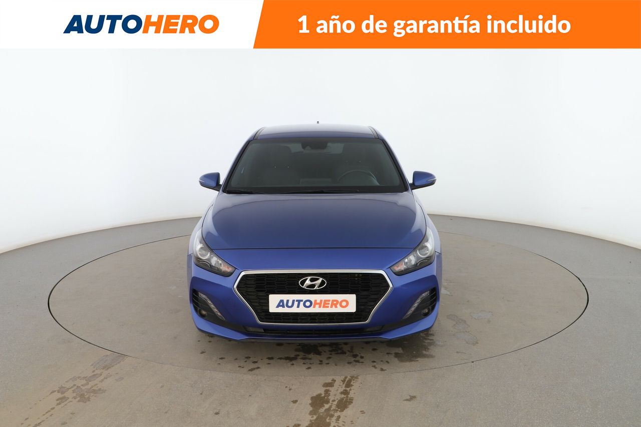 Foto Hyundai i30 9