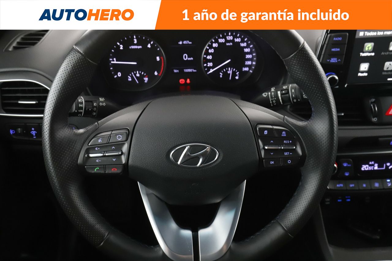 Foto Hyundai i30 18