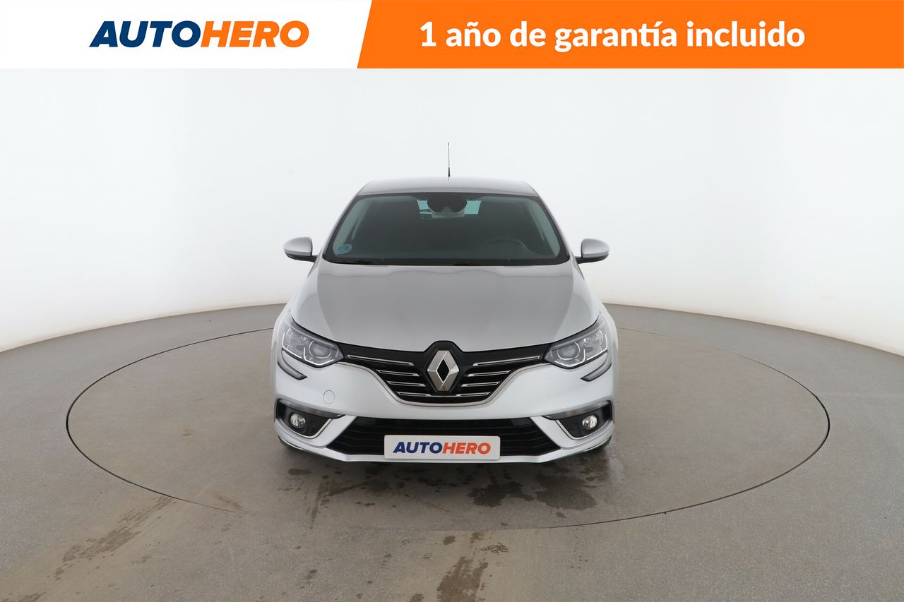 Foto Renault Mégane 9