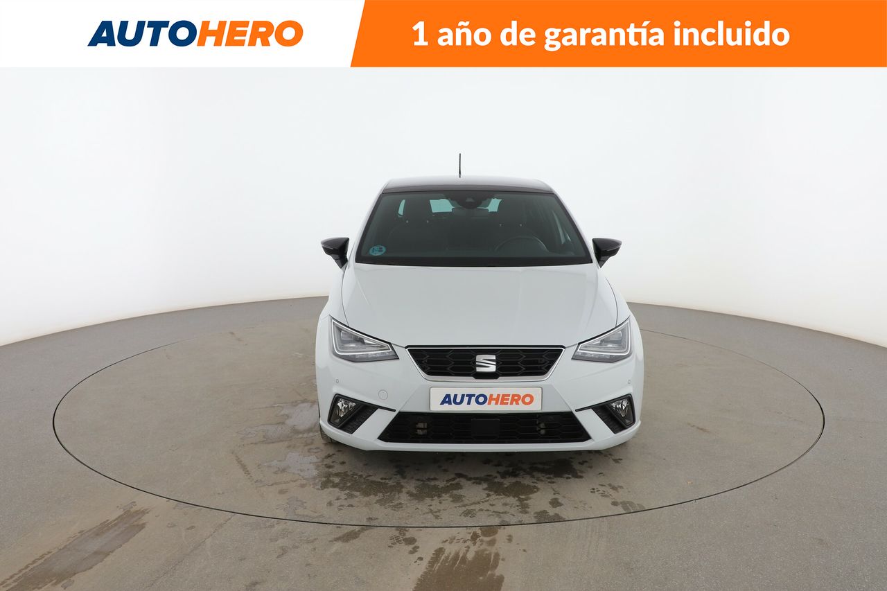 Foto Seat Ibiza 9