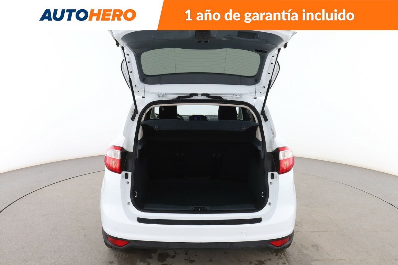 Foto Ford C-Max 18